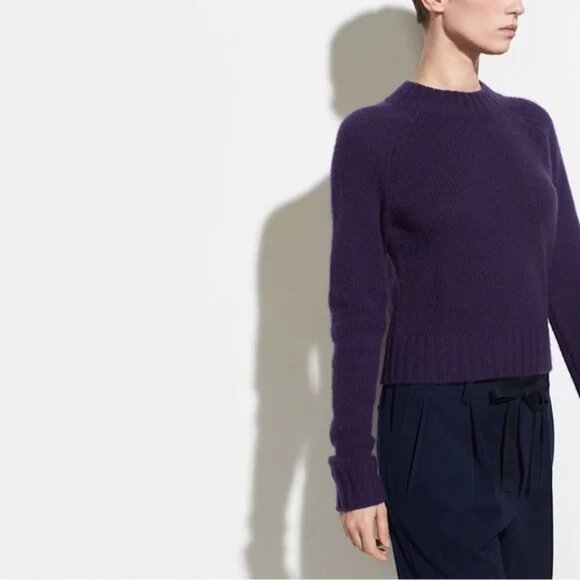 Vince CashmereSweater - Picture 1 of 12